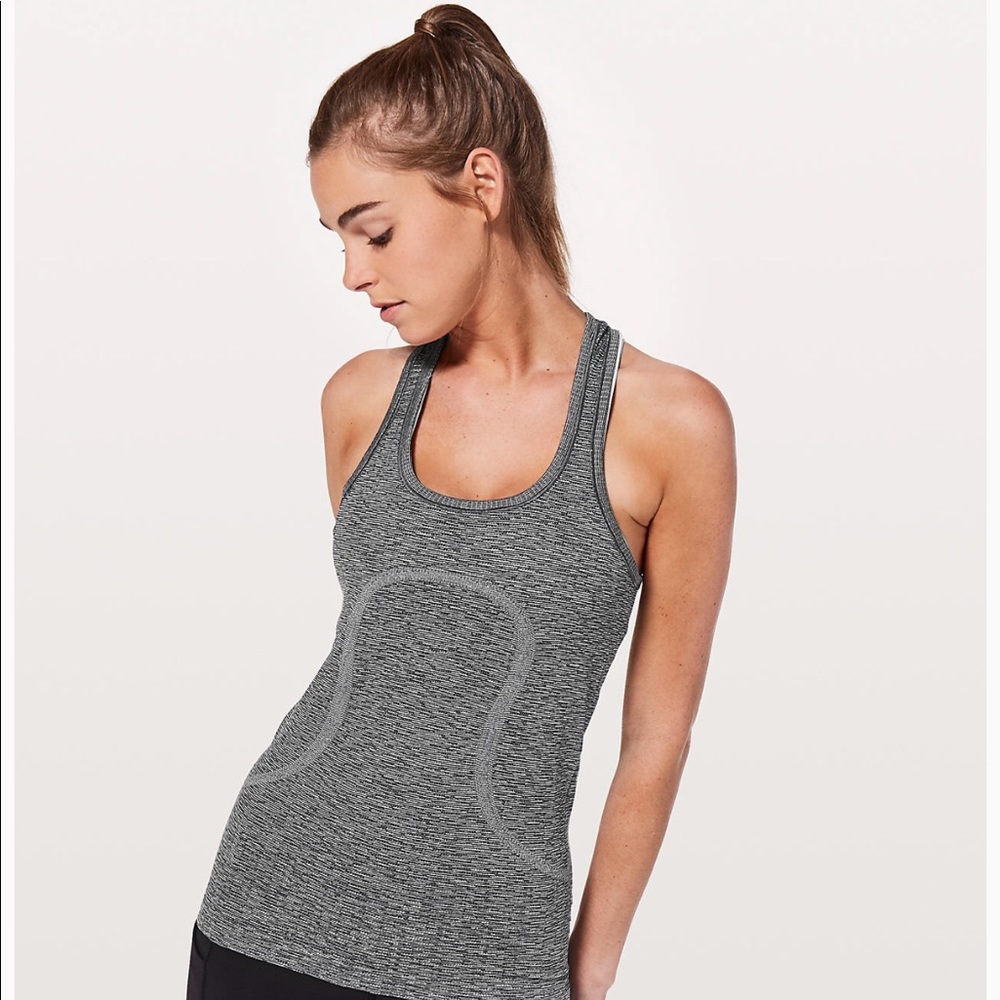 Lululemon Swiftly Tech Racerback Tank